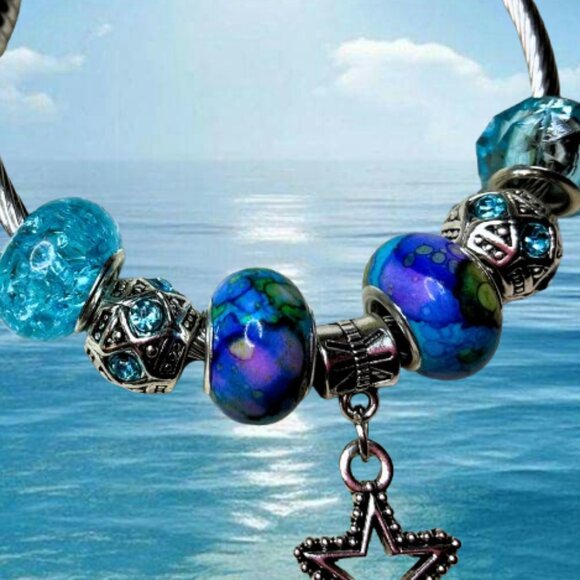 Ocean Dreams Bracelet - Picture 2 of 4